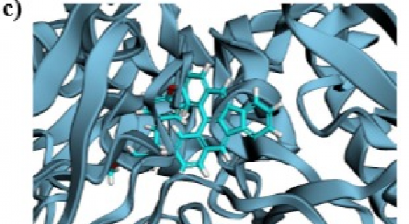 arXiv｜南京大学符天凡等：用于化学的3D多模态大语言模型Chem3DLLM - 智慧医疗
