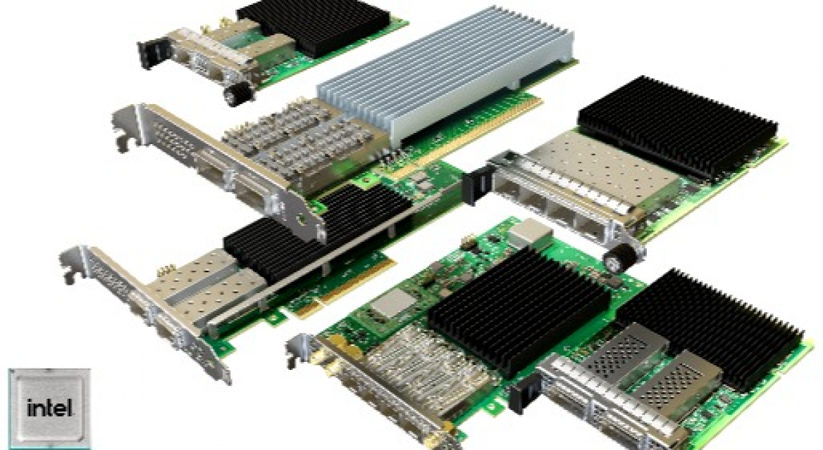 量子时代--- Intel® Ethernet E830 Controllers重盾出击 - 量子通信